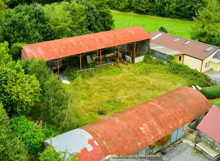 Castletown House, Castletown, Athboy, C15NH42