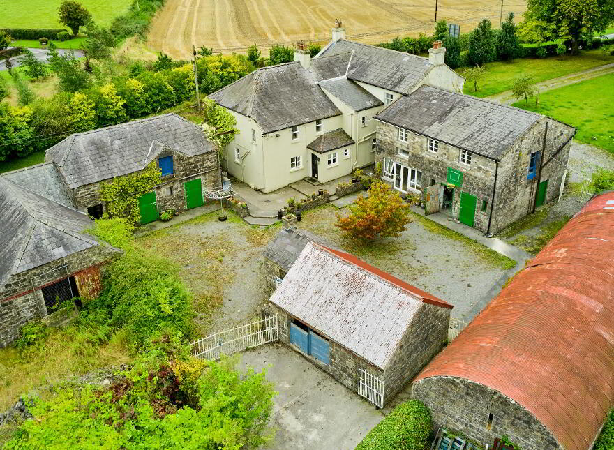 Castletown House, Castletown, Athboy, C15NH42