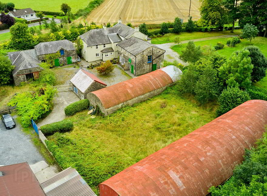 Castletown House, Castletown, Athboy, C15NH42