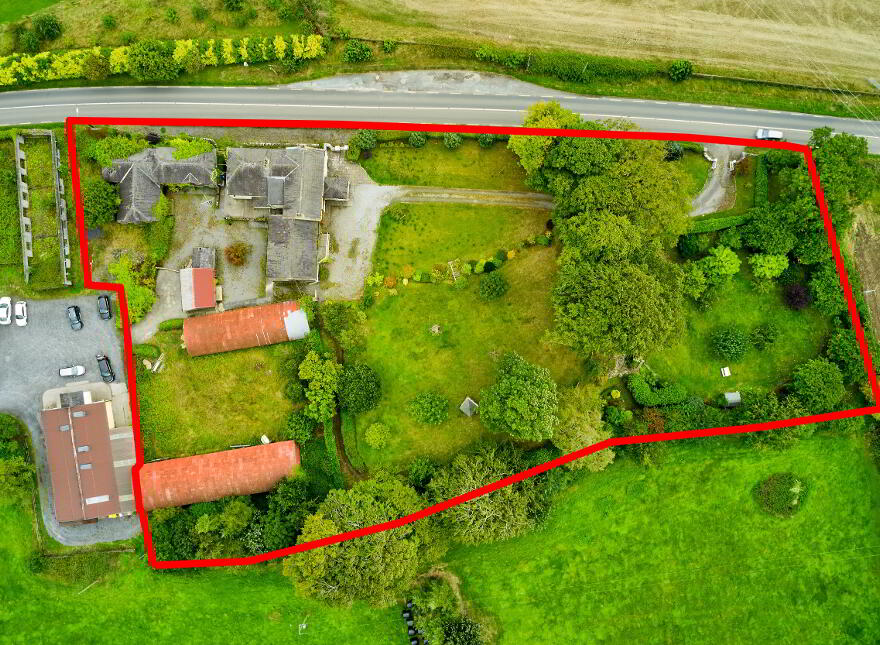 Castletown House, Castletown, Athboy, C15NH42
