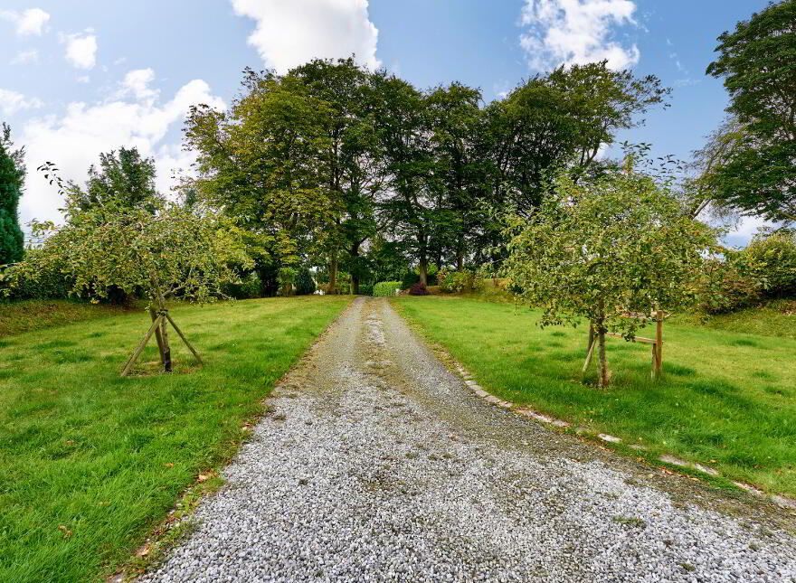 Castletown House, Castletown, Athboy, C15NH42