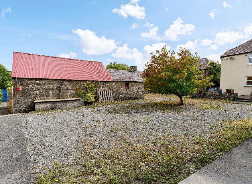 Castletown House, Castletown, Athboy, C15NH42