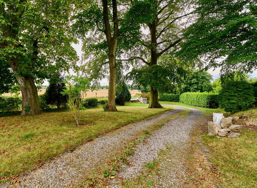 Castletown House, Castletown, Athboy, C15NH42