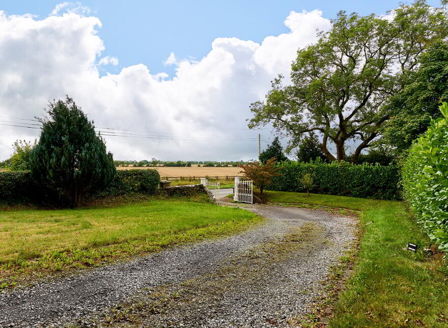 Castletown House, Castletown, Athboy, C15NH42