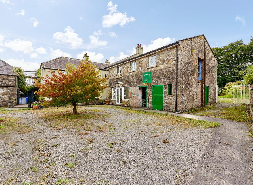 Castletown House, Castletown, Athboy, C15NH42