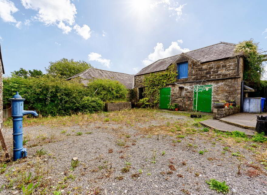 Castletown House, Castletown, Athboy, C15NH42