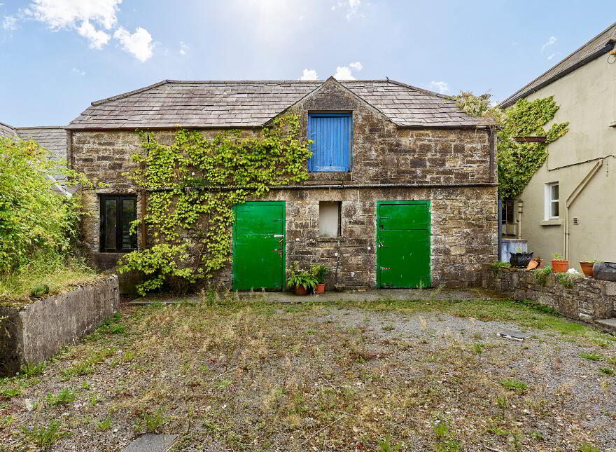 Castletown House, Castletown, Athboy, C15NH42