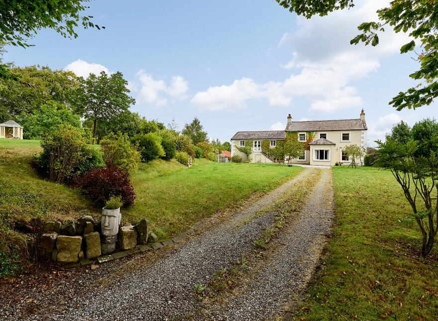 Castletown House, Castletown, Athboy, C15NH42