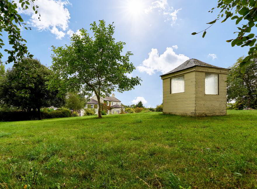 Castletown House, Castletown, Athboy, C15NH42