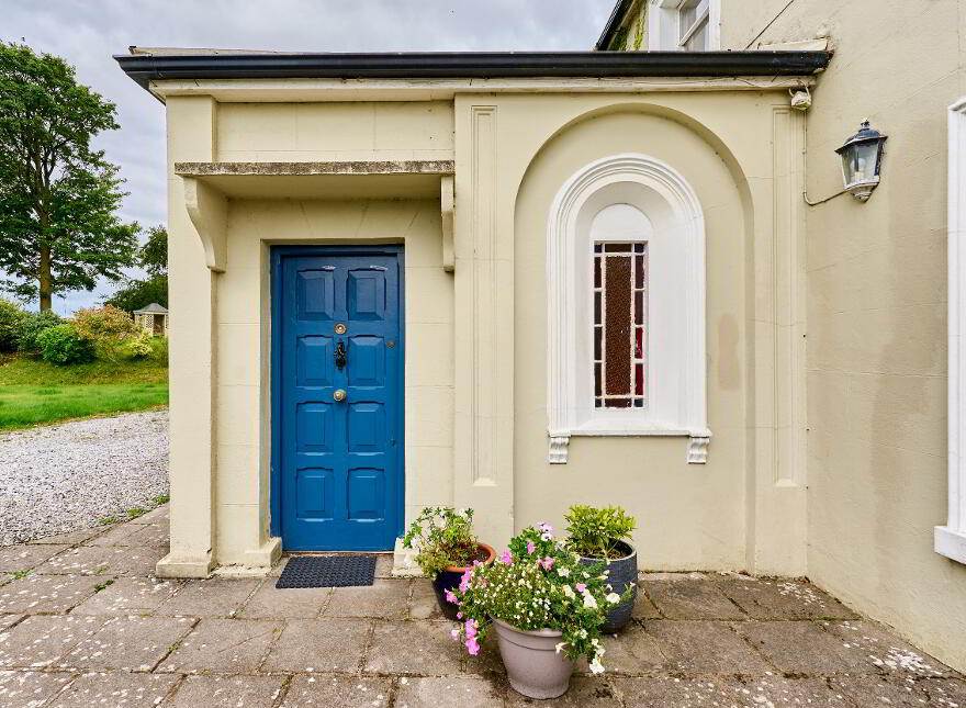 Castletown House, Castletown, Athboy, C15NH42