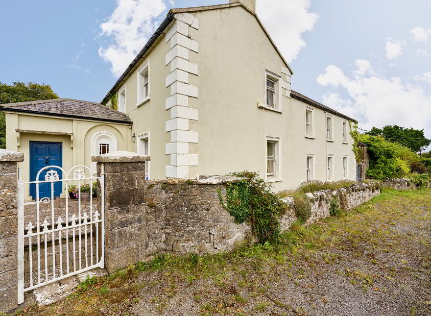Castletown House, Castletown, Athboy, C15NH42