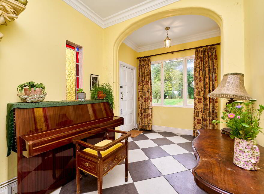 Castletown House, Castletown, Athboy, C15NH42