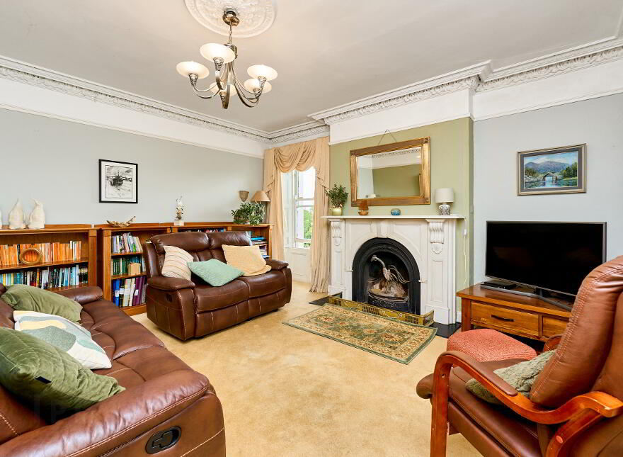 Castletown House, Castletown, Athboy, C15NH42