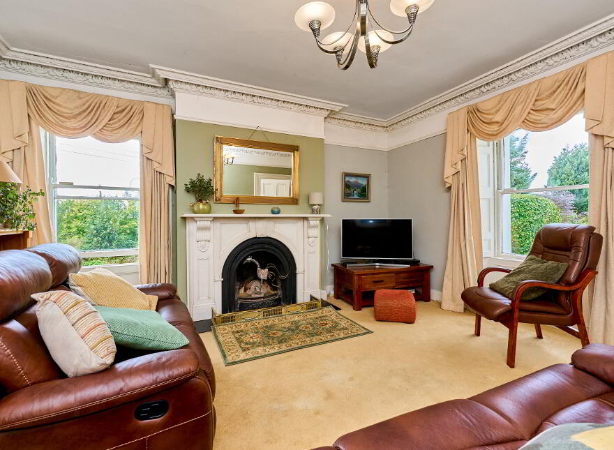 Castletown House, Castletown, Athboy, C15NH42