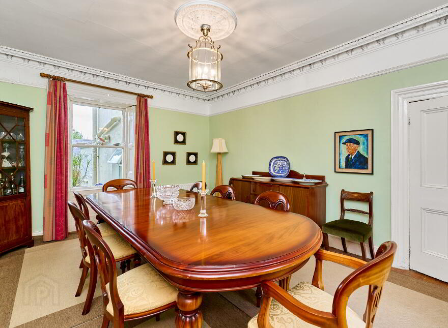 Castletown House, Castletown, Athboy, C15NH42