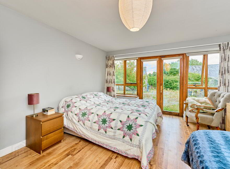 Castletown House, Castletown, Athboy, C15NH42