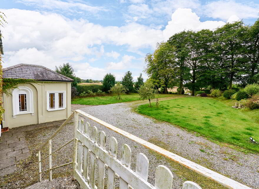Castletown House, Castletown, Athboy, C15NH42