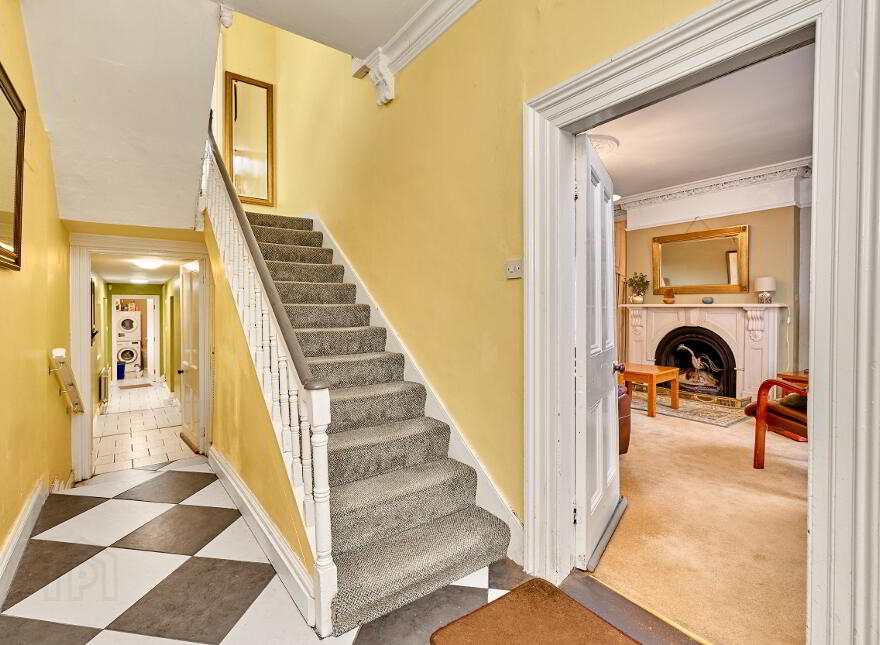 Castletown House, Castletown, Athboy, C15NH42