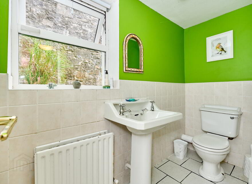 Castletown House, Castletown, Athboy, C15NH42