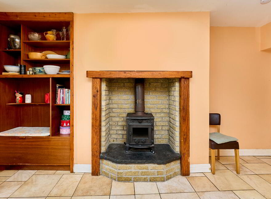 Castletown House, Castletown, Athboy, C15NH42