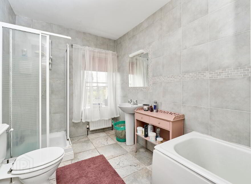 Castletown House, Castletown, Athboy, C15NH42