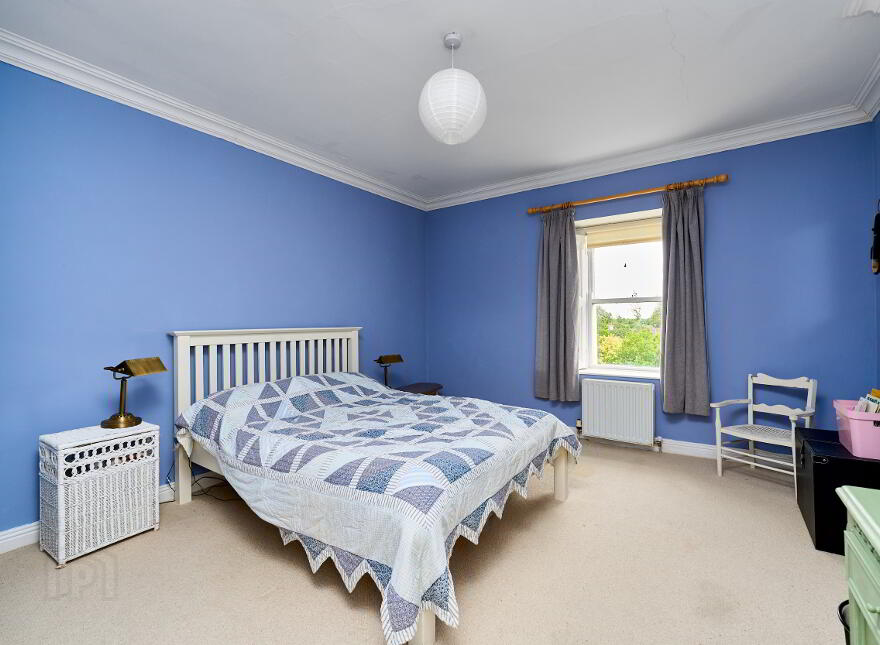 Castletown House, Castletown, Athboy, C15NH42