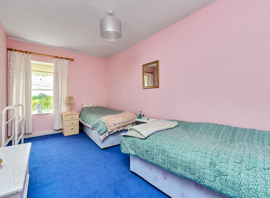 Castletown House, Castletown, Athboy, C15NH42