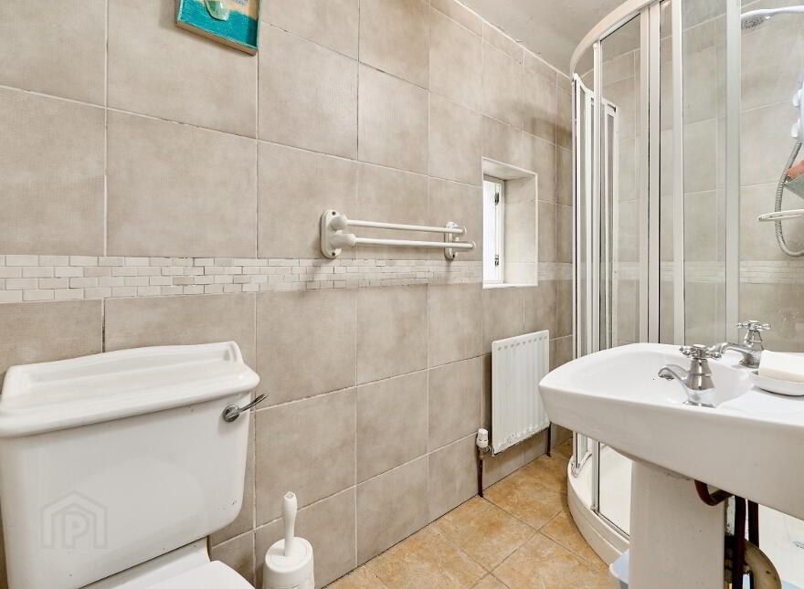 Castletown House, Castletown, Athboy, C15NH42
