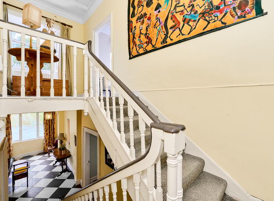 Castletown House, Castletown, Athboy, C15NH42