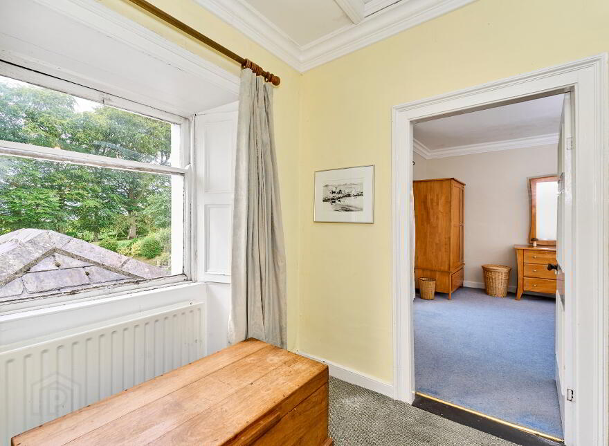 Castletown House, Castletown, Athboy, C15NH42