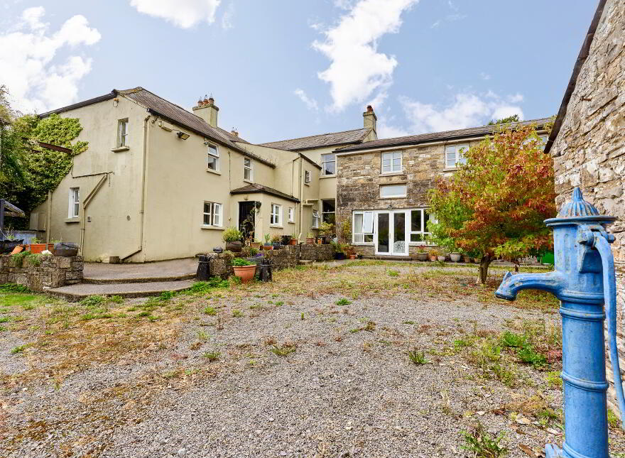 Castletown House, Castletown, Athboy, C15NH42