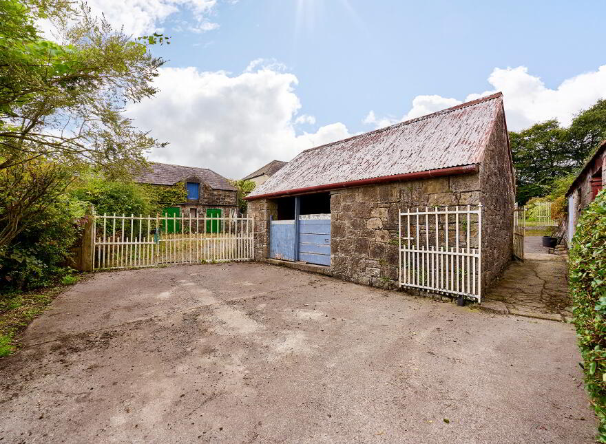 Castletown House, Castletown, Athboy, C15NH42