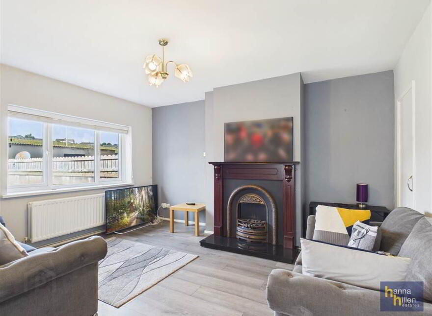 46 Derrybeg Drive, Newry, BT35 6ES