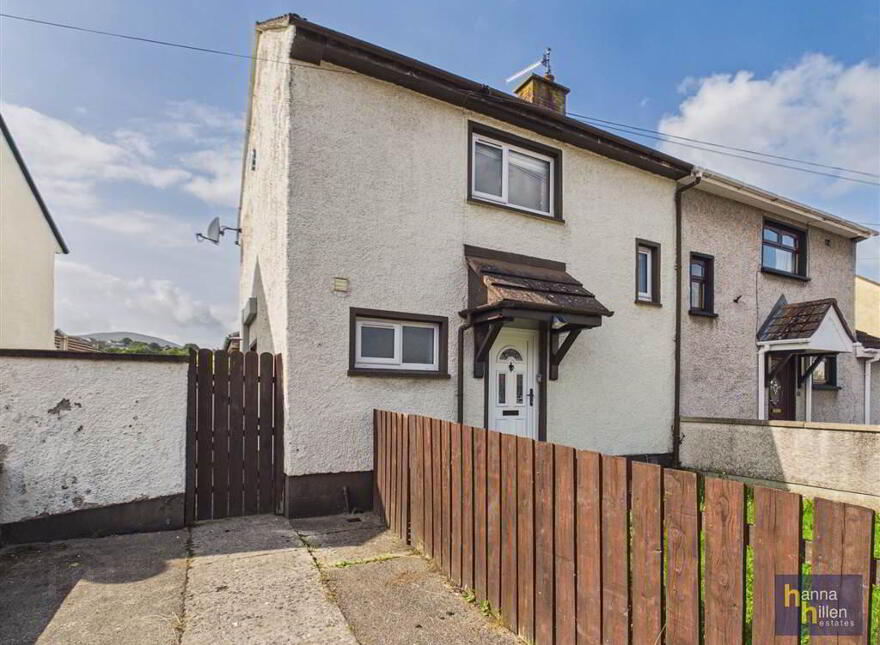 46 Derrybeg Drive, Newry, BT35 6ES