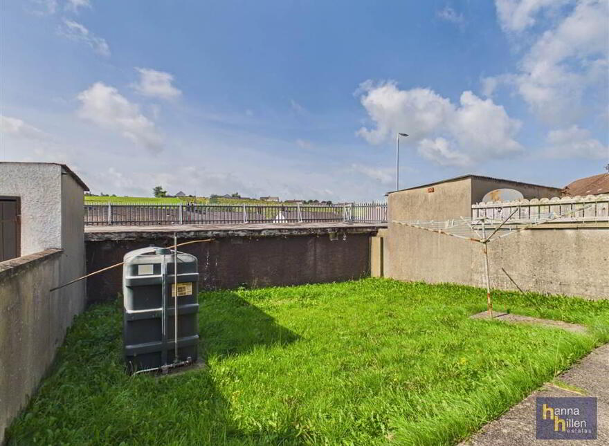 46 Derrybeg Drive, Newry, BT35 6ES