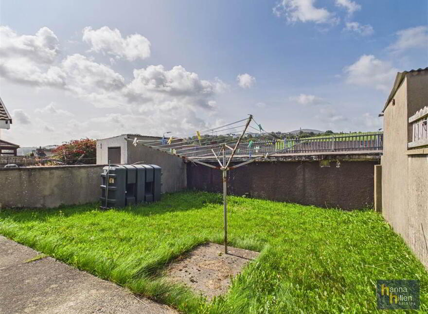 46 Derrybeg Drive, Newry, BT35 6ES