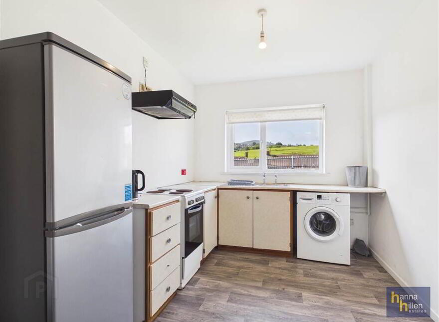 46 Derrybeg Drive, Newry, BT35 6ES