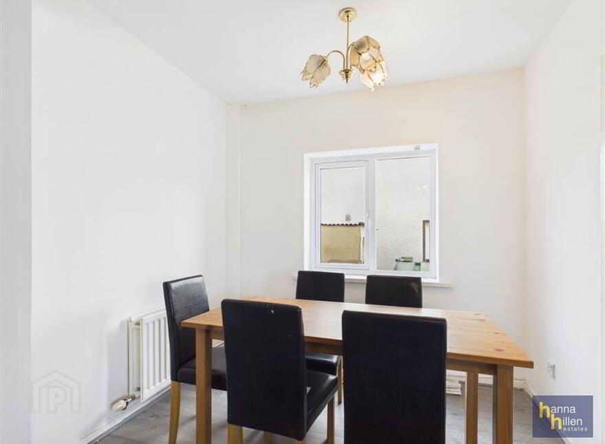46 Derrybeg Drive, Newry, BT35 6ES
