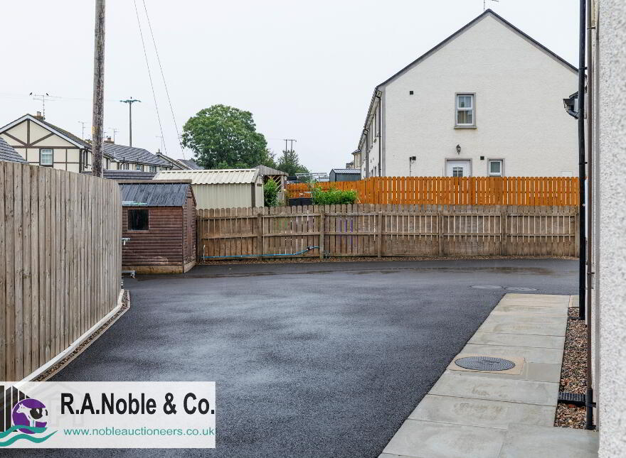 26 Primrose Hill, Clogher, BT76 0AF
