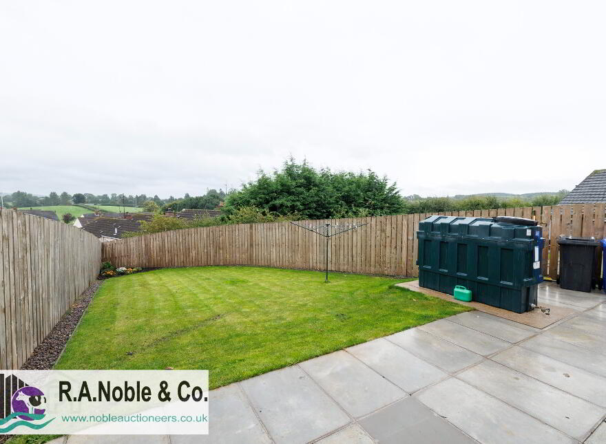 26 Primrose Hill, Clogher, BT76 0AF
