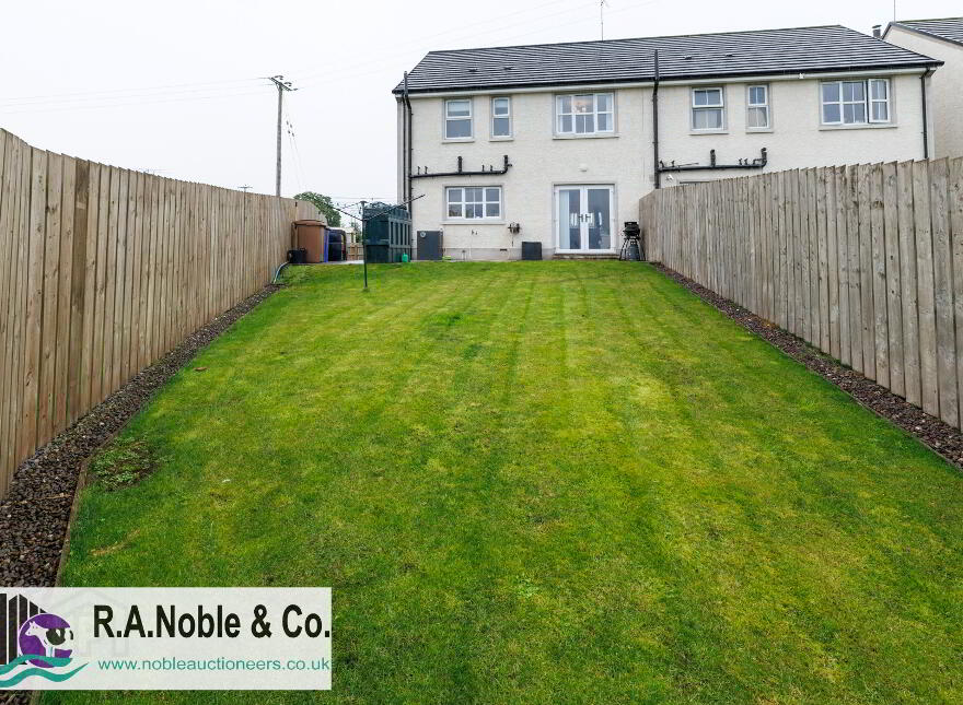 26 Primrose Hill, Clogher, BT76 0AF