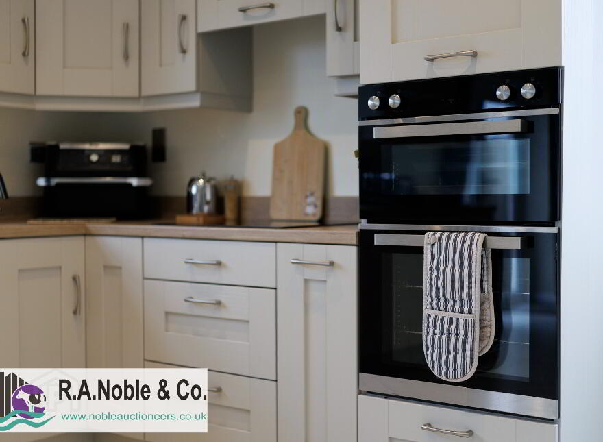 26 Primrose Hill, Clogher, BT76 0AF