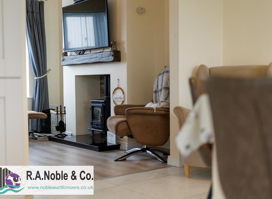 26 Primrose Hill, Clogher, BT76 0AF