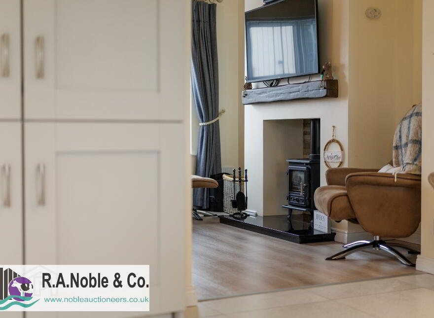 26 Primrose Hill, Clogher, BT76 0AF