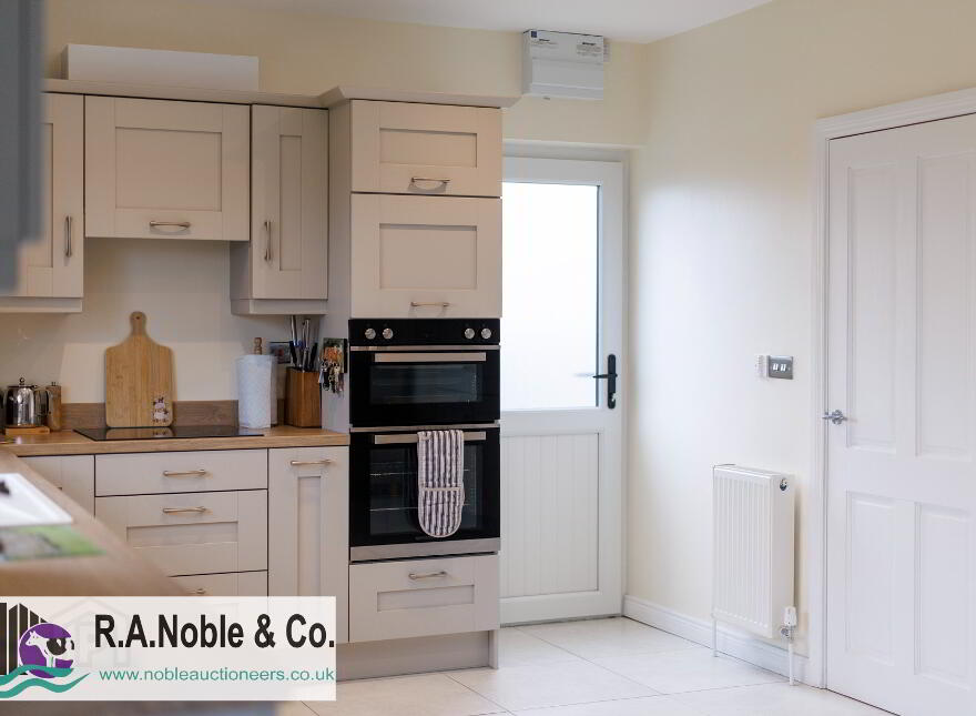 26 Primrose Hill, Clogher, BT76 0AF