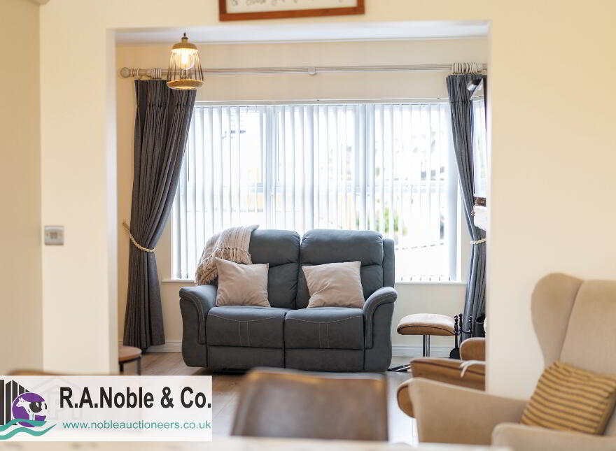 26 Primrose Hill, Clogher, BT76 0AF