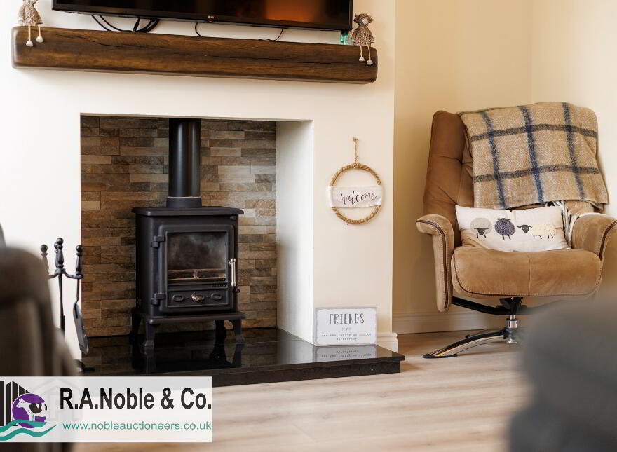 26 Primrose Hill, Clogher, BT76 0AF