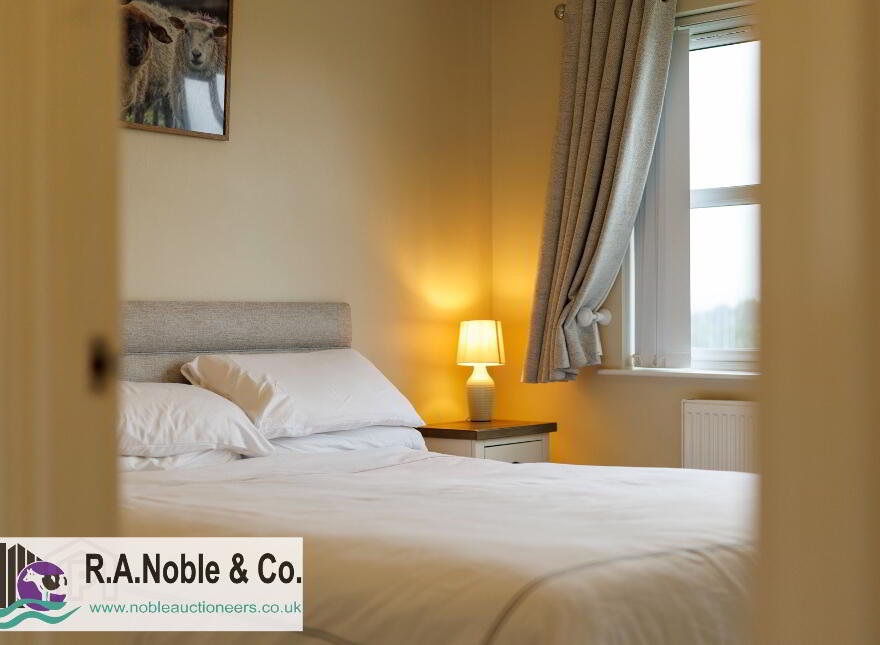 26 Primrose Hill, Clogher, BT76 0AF