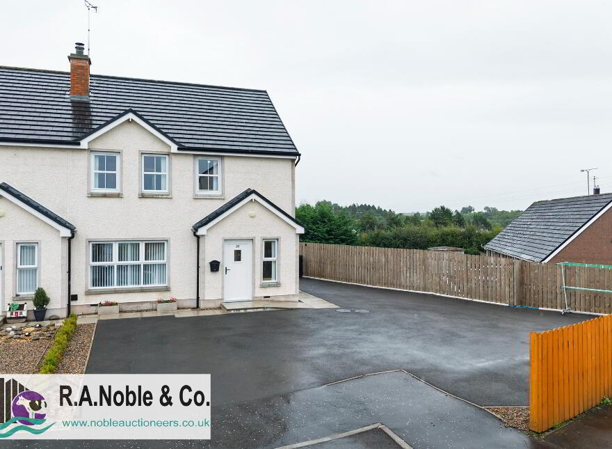 26 Primrose Hill, Clogher, BT76 0AF