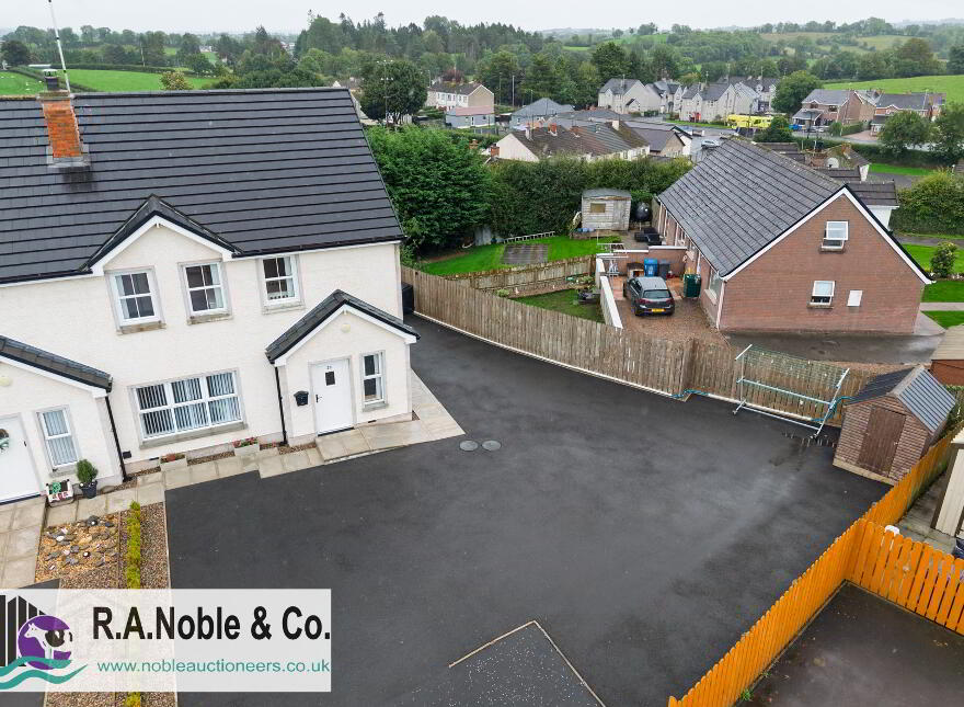 26 Primrose Hill, Clogher, BT76 0AF